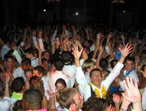 School Dances & Proms