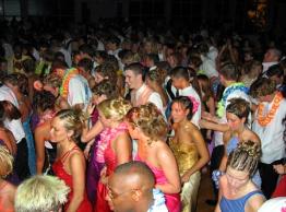 School Dances & Proms