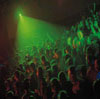 Capital Sound - Contact Us and DJ's